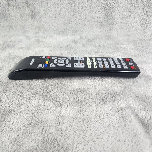 Samsung TV Remote Control AK63-00562A Black - Picture 6 of 10